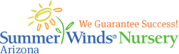 SummerWinds Nursery Arizona logo