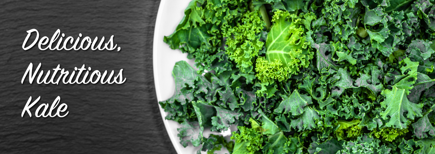 What is Kale Nutritious & Easy to Grow SummerWinds Nursery