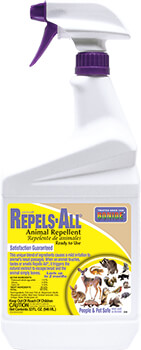 Bonide Repels-All