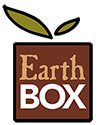 Earthbox Logo Earthbox Logo
