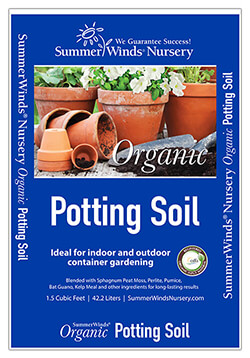 SummerWinds Potting Soil SummerWinds Potting Soil