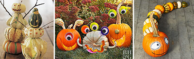 Pumpkins for Kids Pumpkins for Kids